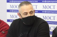 ​Участник #SaveФОП Роман Бурий рассказал о компенсации ФОПам в 8 тыс. грн в период локдауна: «Ушли в минус»