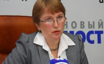 Вера Михайличенко: Люди жалуются на то, чего нет