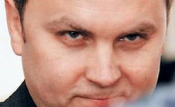 Шуфрич потерял сознание, агитируя за Януковича