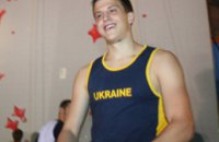 Днепропетровский спортсмен завоевал «золото» на первом в истории Чемпионате Европы по спортивному скалолазанию 