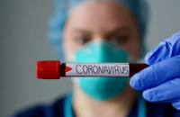 В школах Днепропетровщины COVID заболели 33 ребёнка 