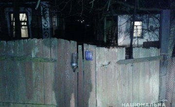 «Преступление в медицинских масках»: на Днепропетровщине двое мужчин били и душили пенсионерку ради обогревателя и телефона 