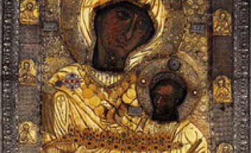 Сегодня православные христиане чтут Иверскую икону Божией Матери