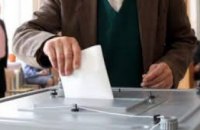 Выборы в Кривом Роге проходят организованно, неожиданностью является высокая явка избирателей, - наблюдатели