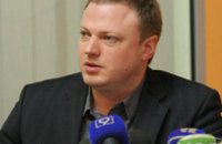Партия Регионов будет сажать своих губернаторов и министров, - Святослав Олейник