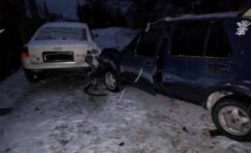 На Киевщине мужчина угнал автомобиль, пока водитель покупал кофе