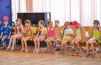 Более 74 тыс детей Днепропетровщины отдохнут летом в пришкольных лагерях