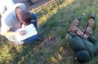 За нападение на инкассаторов задержаны трое бойцов «Азова»