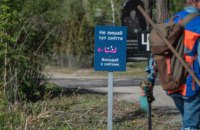 Дніпро готується до поминальних днів: посилено роботу комунальних служб, організовано додаткові маршрути до кладовищ