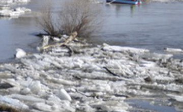 Днепропетровщина на 100% готова к ликвидации возможных паводков и наводнений