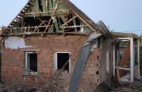 Ворог обстріляв Нікопольський та Криворізький райони: поранено 2 людини, пошкоджено понад 30 будинків