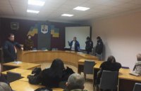 ​РПЛ не позволит срыва выборов в Черкасской громаде, люди имеют право сделать свой выбор, - Юлия Ревенко
