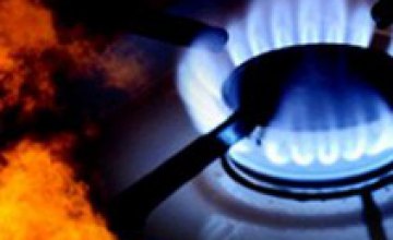 На пожаре 53-летний мужчина отравился газом