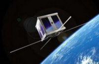 Украинские инженеры  вывели на орбиту первый отечественный наноспутник 