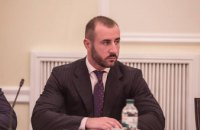 Сергей Рыбалка: «Требуем от ЦИК распустить Новомосковскую избирательную комиссию, которая срывает выборы в Черкасском»
