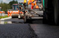 В Днепропетровской области построят и обновят 387 км автодорог