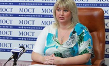 «УДАР» вышел из коалиции - процесс перезагрузки парламента начат, - Елена Васильченко