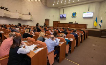 Днепровский городской совет одобрил выделение субвенции «Днепровской политехнике»
