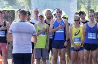 Дніпро — спортивна столиця: у місті провели змагання з плавання, бігу, акватлону 