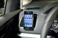 Apple получила патент на технологии для «умных» автомобилей