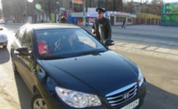Днепропетровский облсовет на услуги автотранспортного обслуживания потратит еще 308 тыс. грн