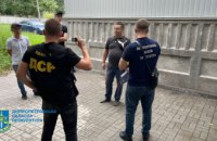 Вимагав тисячу доларів за довідку для оформлення соцвиплат: затримано головного інспектора Держпраці у Дніпропетровській області