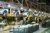 ЗАЗ сократил производство грузовиков на 59,4%