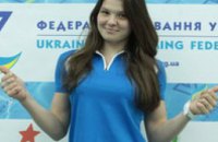 Пловчиха из Днепропетровска стала победительницей Всемирной Универсиады