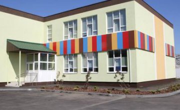 У Слобожанській громаді відкрили два нові корпуси початкової школи 