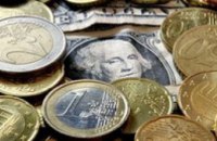 На межбанке вырос евро