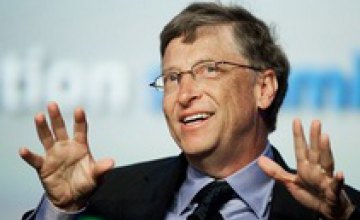 Билл Гейтс купил акции украинской агрофирмы