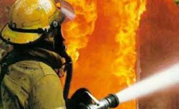 В Днепропетровской области с начала года, в результате пожаров возникших из-за обогревателей, погибло более 100 человек