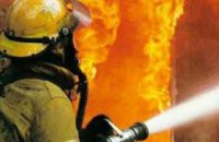 В Днепропетровской области с начала года, в результате пожаров возникших из-за обогревателей, погибло более 100 человек
