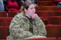 В Днепропетровской облгосадминистрации состоится допремьерный показ фильма о Крыме