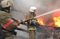 ​В Одесской области произошел смертельный пожар из-за обогревателя