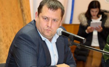 Прикладные вопросы, касающиеся жителей Днепропетровска должны решаться в текущем режиме, - городской голова Днепропетровска