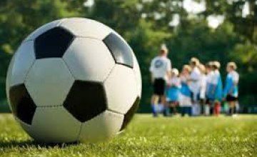 Завтра в Днепропетровске пройдет благотворительный турнир по мини-футболу «Кубок патриота»