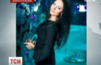 В Днепропетровской области простились с моделью Оксаной Сафиной, погибшей в Китае