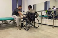 Єдиний в Україні: у Дніпрі центр для евакуйованих ВПО з інвалідністю та маломобільних щоденно приймає людей