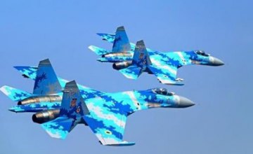 В Украине разработают боевой самолет