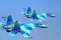 В Украине разработают боевой самолет