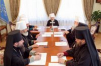 В Днепропетровской области откроют новый мужской монастырь