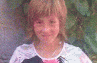 В Днепропетровской области без вести пропала 13-летняя девочка (РОЗЫСК)