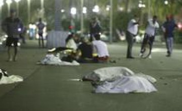 Теракт в Ницце: 16 погибших до сих пор не идентифицированы