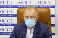 День медика: ситуация со здравоохранением и противодействием COVID-19 в Днепропетровской области