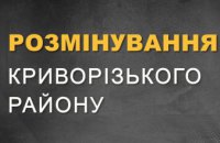 65 ворожих боєприпасів ліквідували сьогодні піротехніки ДСНС на Дніпропетровщині 