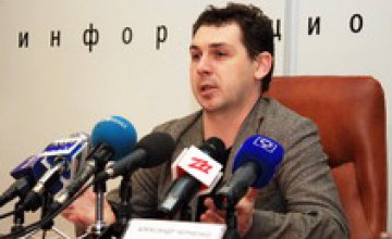 Александр Черненко: «5-7% избирателей не смогут проголосовать 16 марта» 