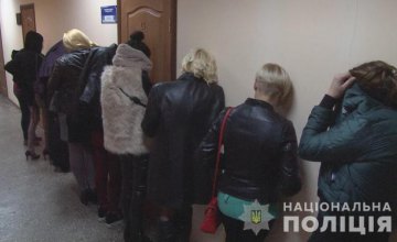 В Одессе за одну ночь задержали 10 «ночных бабочек» (ФОТО, ВИДЕО)
