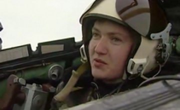 Россия продержит украинскую летчицу Савченко в СИЗО до конца августа