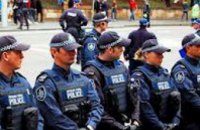 Австралия направит в Украину почти 200 полицейских